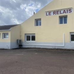 Le Relais, Saint-Maurice-en-Rivière - Horaires d'ouverture