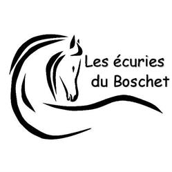 LES ECURIES DU BOSCHET, Saint-Martin-du-Boschet - Horaires d'ouverture