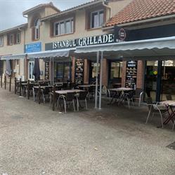ISTANBUL GRILLADES, Muret - Horaires d'ouverture