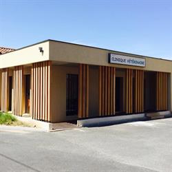 Clinique Vétérinaire Saint-Eutrope, Orange - Horaires d'ouverture