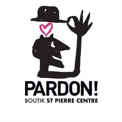 Pardon!, Saint-Pierre - Horaires d'ouverture