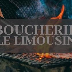 Boucherie Le Limousin Halal, Orange - Horaires d'ouverture