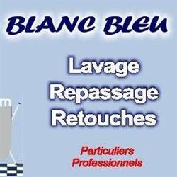 Blanchisserie Blanc Bleu, Valence d'Agen - Horaires d'ouverture