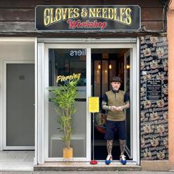 Gloves and needles, Sens - Horaires d'ouverture
