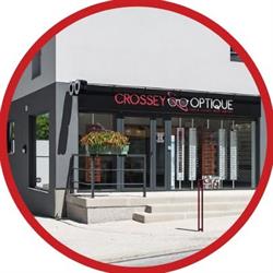 Crossey Optique, Saint-Étienne-de-Crossey - Horaires d'ouverture