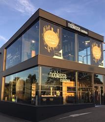 Noblessa Cuisines, Rixheim - Horaires d'ouverture