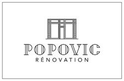 SARL POPOVIC, Paris - Horaires d'ouverture