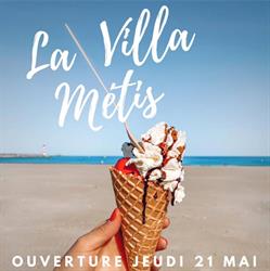 La Villa Métis, Port-la-Nouvelle - Horaires d'ouverture