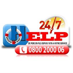 Help Riviera Services, Antibes - Horaires d'ouverture