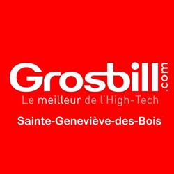 GrosBill, Sainte-Geneviève-des-Bois - Horaires d'ouverture