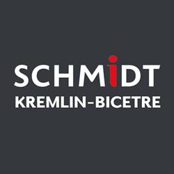 Schmidt, Le Kremlin-Bicêtre - Horaires d'ouverture