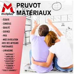 PRUVOT MATERIAUX, Caudry - Horaires d'ouverture