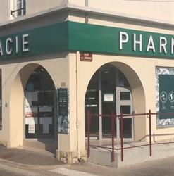 Pharmacie De Jarcieu - Horaires d'ouverture