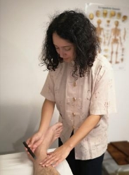 Cabinet Energétique Traditionnelle Chinoise Lyon -Cécile CHABOT, - Horaires d'ouverture