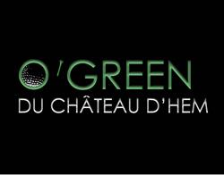 la terrasse du green du chateau d'hem, Hem - Horaires d'ouverture