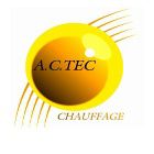 A.C. Tec Alpes Chauffage Technique, Cagnes-sur-Mer - Horaires d'ouverture
