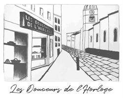 LES DOUCEURS DE L HORLOGE, Le Vigan - Horaires d'ouverture