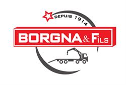 Borgna & Fils - TRANSPORTS, Fuveau - Horaires d'ouverture