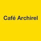 Café Archirel, Montagnieu - Horaires d'ouverture