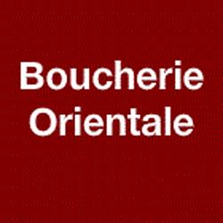 Boucherie Orientale, Saint-Pierre-lès-Nemours - Horaires d'ouverture