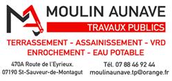Moulin Aunave Tp, Saint-Sauveur-de-Montagut - Horaires d'ouverture