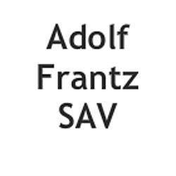 Adolf Frantz SAV, Hilsenheim - Horaires d'ouverture