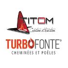 Cheminées Titom, Gazeran - Horaires d'ouverture