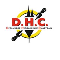 D.H.C Dépannage Hydraulique Chartrain, Gellainville - Horaires d'ouverture