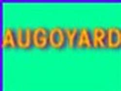 Augoyard, Gueugnon - Horaires d'ouverture