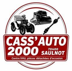 Cass'Auto 2000, Saulnot - Horaires d'ouverture