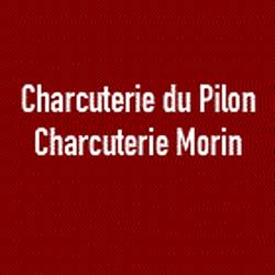 Charcuterie du Pilon Charcuterie Morin, Sainte-Croix - Horaires d'ouverture