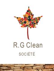 RG CLEAN SOCIETE, Bougé-Chambalud - Horaires d'ouverture
