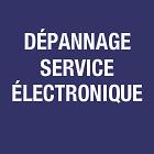 Dépannage Service Electronique, Saumane - Horaires d'ouverture