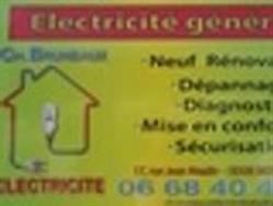 C.bruneaux eléctricité, Mehun-sur-Yèvre - Horaires d'ouverture