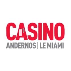 CASINO PARTOUCHE ANDERNOS - LE MIAMI, Andernos-les-Bains - Horaires d'ouverture