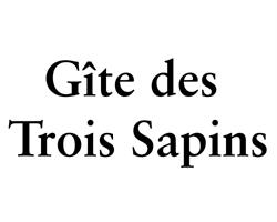 GÎTE DES TROIS SAPINS, Ratte - Horaires d'ouverture