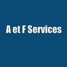 A et F Services, Rueil-Malmaison - Horaires d'ouverture