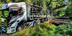 Trans Bois Energy 39 SARL, Commenailles - Horaires d'ouverture