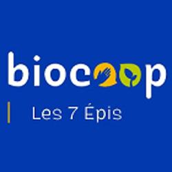 Biocoop Les 7 Epis Centre-Ville, Lorient - Horaires d'ouverture