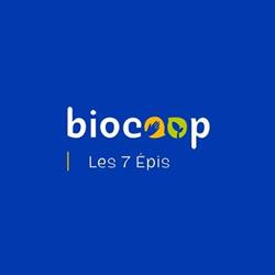Biocoop Les 7 Epis Centre-Ville, Lorient - Horaires d'ouverture