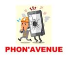 Phon'Avenue, Poitiers - Horaires d'ouverture