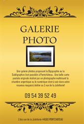 Estuaire Photo, Pontchâteau - Horaires d'ouverture