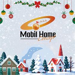 Mobil Home Concept, Quend - Horaires d'ouverture