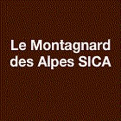 Le Montagnard Des Alpes SICA, Gap - Horaires d'ouverture
