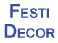 Festi Decor, Persan - Horaires d'ouverture