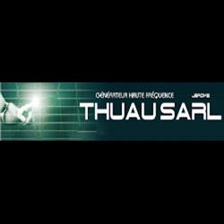 THUAU. Soudeuse Haute frequence toute marque, Saint-Prouant - Horaires d'ouverture
