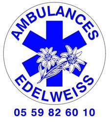 Edelweiss Ambulances, Louvie-Juzon - Horaires d'ouverture