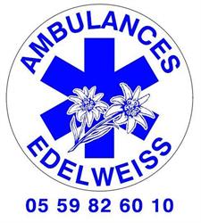 Edelweiss Ambulances, Louvie-Juzon - Horaires d'ouverture