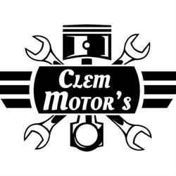 CLEM MOTOR'S, Ciré-d'Aunis - Horaires d'ouverture
