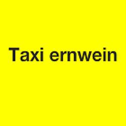 Taxi ernwein, Courcelles-lès-Montbéliard - Horaires d'ouverture